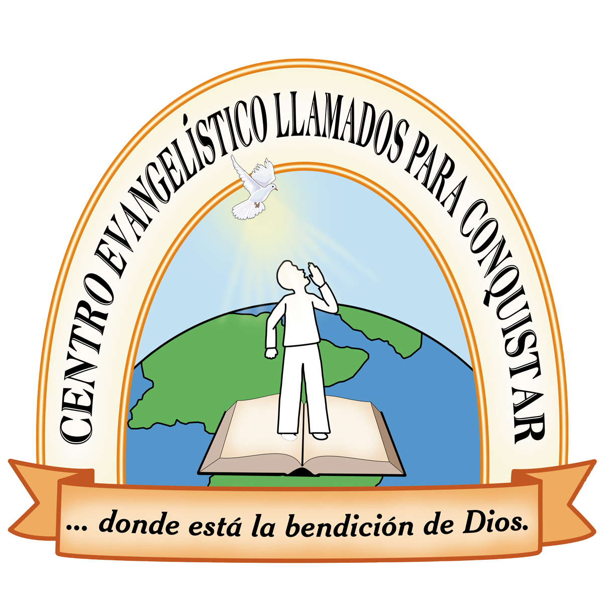 Logo llamados movil
